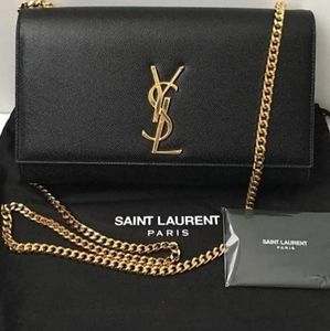 Saint laurent kate bag